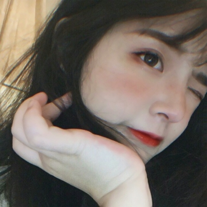 2025三人真人闺蜜头像推荐 女生头像 第13张