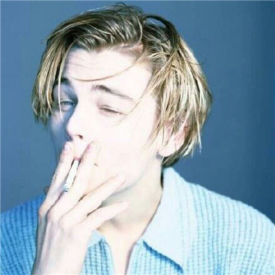 渣男头像大揭秘！让你一秒看穿 男生头像 第3张
