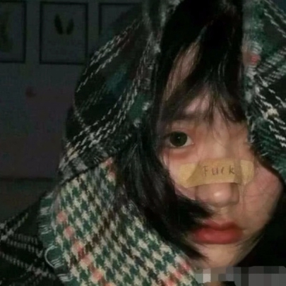 2025最新女生个性头像图片推荐 女生头像 第4张