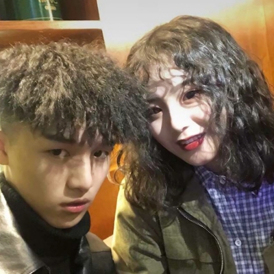 双人独一无二情侣头像图片， 不撞款推荐 情侣头像 第5张