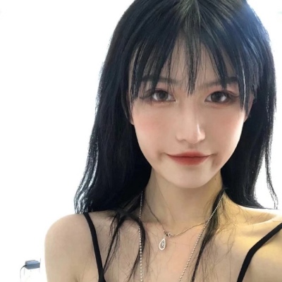 微信真人优质女生头像照片 女生头像 第9张
