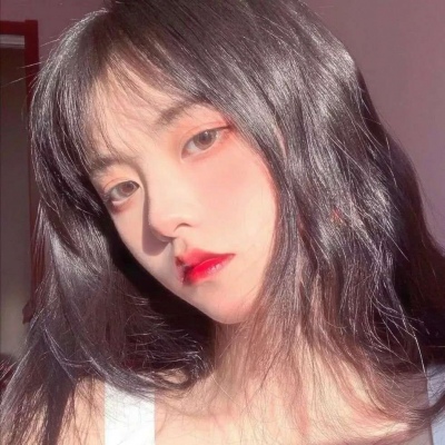 美到犯规的气质女神头像推荐 女生头像 第2张