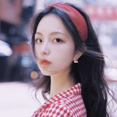 美哭！2025新版高清女生微信头像来袭 女生头像 第7张