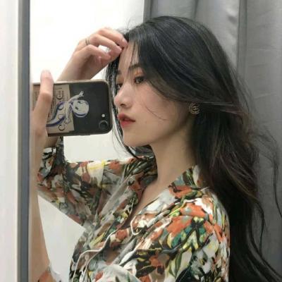 👸2025真人女生微信头像大赏，美翻啦！ 女生头像 第9张