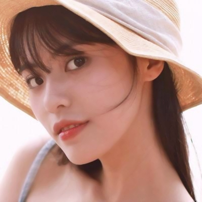 超好看的QQ女生真人头像 女生头像 第20张