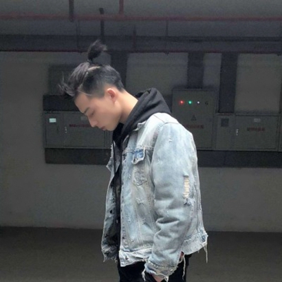 男生必看！超潮超火头像图片大集合 男生头像 第17张