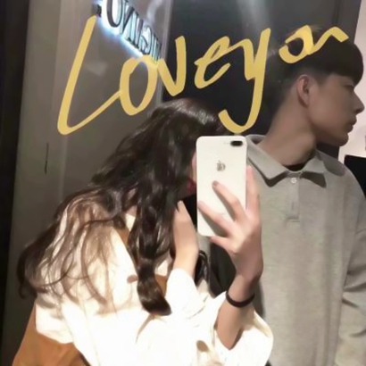 超绝!真人情侣头像网红高清图片来袭 情侣头像 第4张 超绝!真人情侣头像网红高清图片来袭 情侣头像 第4张
