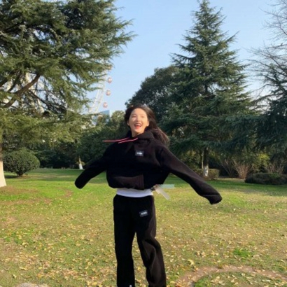 👭2025必入真人闺蜜头像来啦 友情头像 第22张