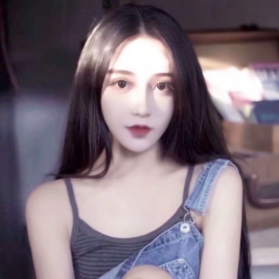 2025真人女生扣扣头像大全，速来收藏 女生头像 第1张