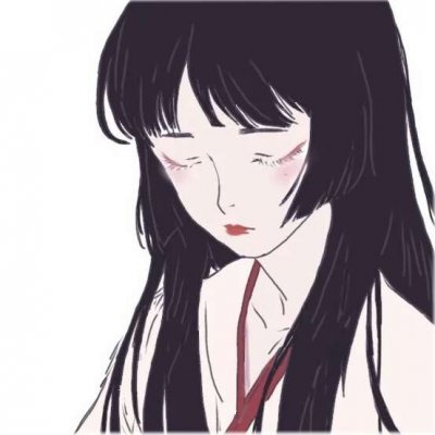 女生头像动漫高冷😈酷飒高冷！ 女生头像 第10张