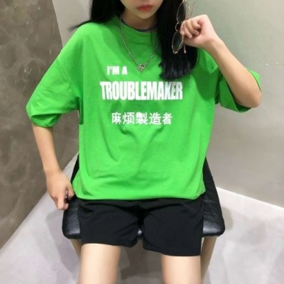超绝！绿色系真人女生头像来袭🎀 女生头像 第14张