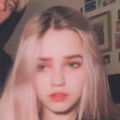 欧美女孩超绝高清ins图片来袭 女生头像 第3张