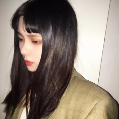真人感拉满的微信女头，日常感爆棚！ 女生头像 第3张
