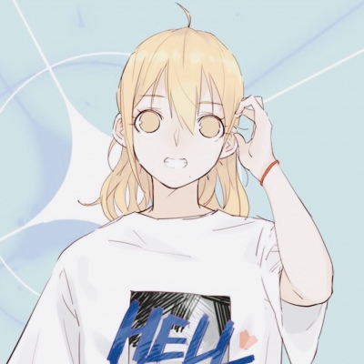 超绝！2025微信漫画头像来袭🥰 其它头像 第18张