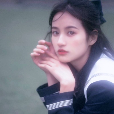 美哭！2025新版高清女生微信头像来袭 女生头像 第21张