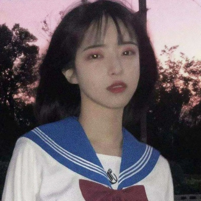 宝藏来袭，真人流行优质女生头像大全 女生头像 第12张