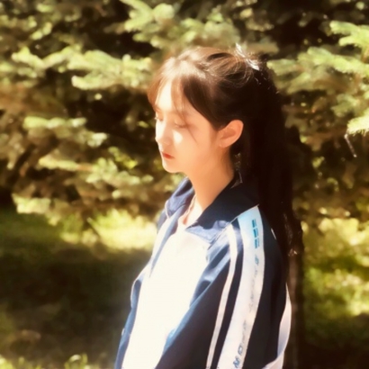 2025三人真人闺蜜头像推荐 女生头像 第16张