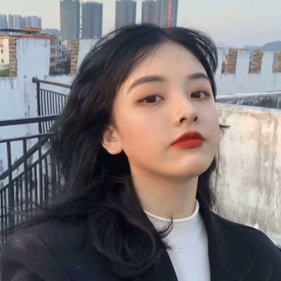 超漂亮的高清微信女生头像 女生头像 第3张
