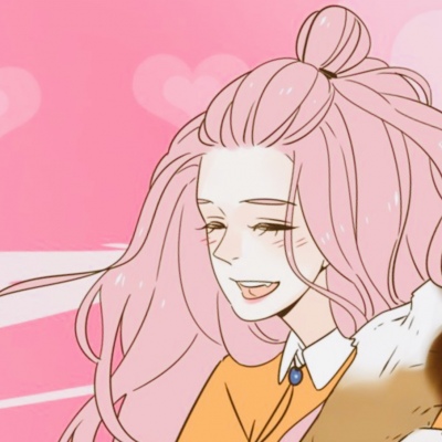 超绝！2025微信漫画头像来袭🥰 其它头像 第5张