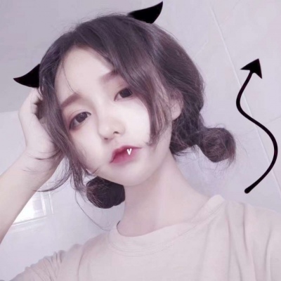 女生必看！超绝高清真人最潮QQ头像来袭 女生头像 第13张