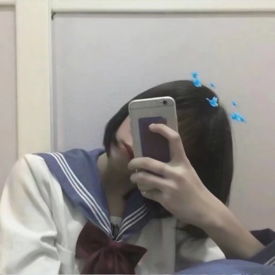 2025真人女生扣扣头像大全，速来收藏 女生头像 第16张
