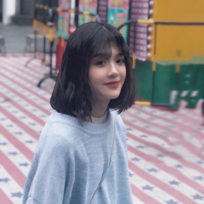 🎀2025必看！超个性高清真人女生头像来袭 女生头像 第1张