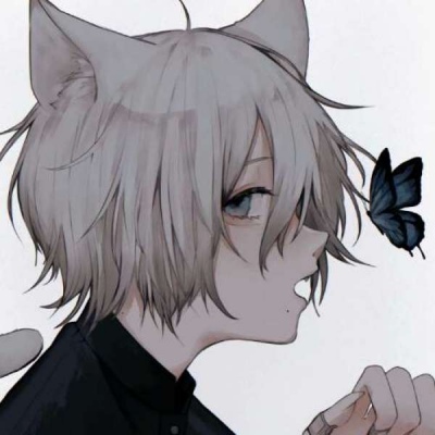 微信高清优质动漫男生头像图片 男生头像 第8张