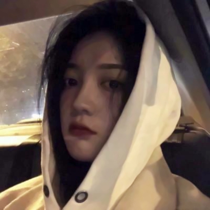 2025必看！超个性真人女生高清头像来袭🥰 女生头像 第23张