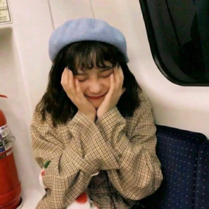 2025女生必备抖音网红头像大全 女生头像 第9张
