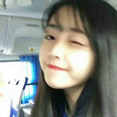 宝藏！2025真人女生高清大头像来袭✨ 女生头像 第15张