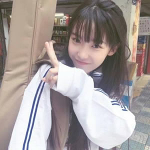 2025抖音超火高清真人女生头像大全 女生头像 第9张