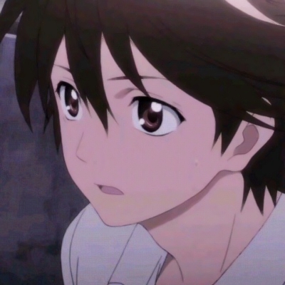 超绝！超潮最火的高清动漫男生头像来袭 男生头像 第16张