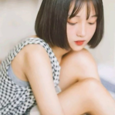 🔥2025超火的真人女生头像来啦！ 女生头像 第5张