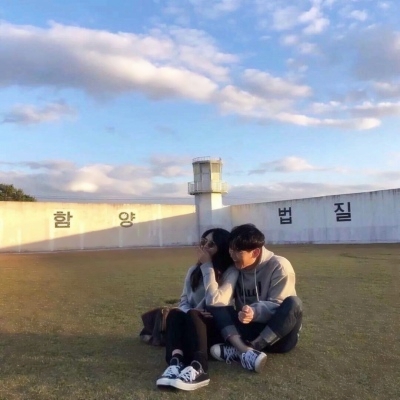 双人情侣头像超甜，每一对都超有感觉 情侣头像 第16张