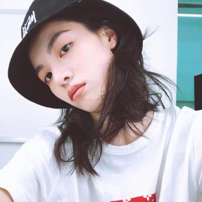微信头像女生霸气高冷，超绝！ 女生头像 第11张
