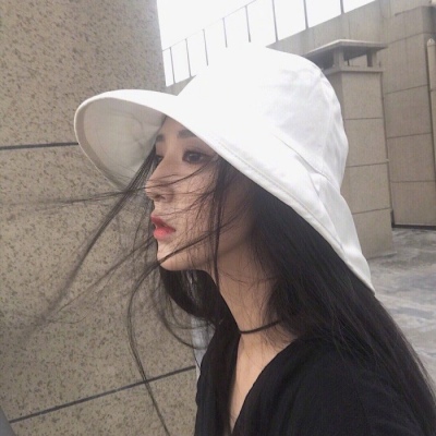宝藏！温柔系真人高清女生头像精选 女生头像 第2张
