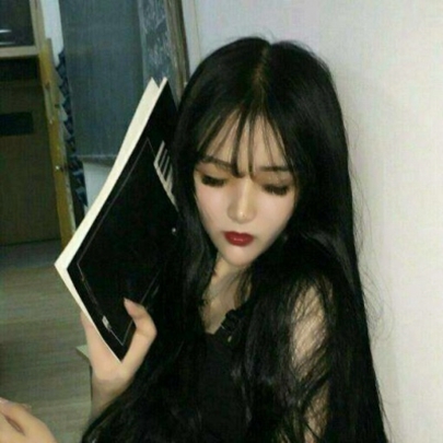 2025最新女生个性头像图片推荐 女生头像 第15张