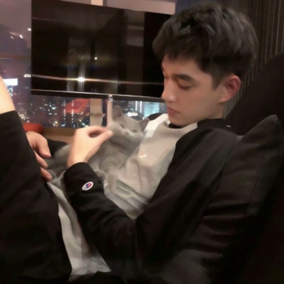 青少年必看！2025最新版真人男生头像来啦！ 男生头像 第5张