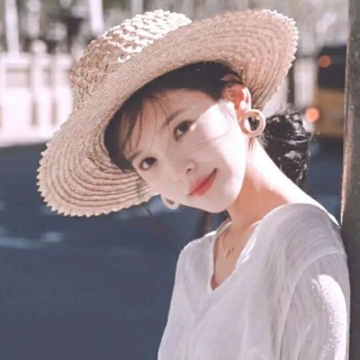 美到犯规的气质女神头像推荐 女生头像 第1张