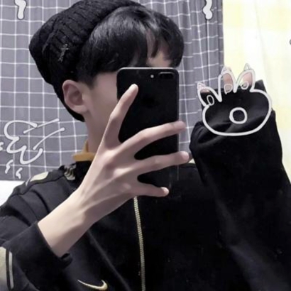 青少年必看！2025最新版真人男生头像来啦！ 男生头像 第20张