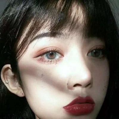 美到犯规的气质女神头像推荐 女生头像 第8张