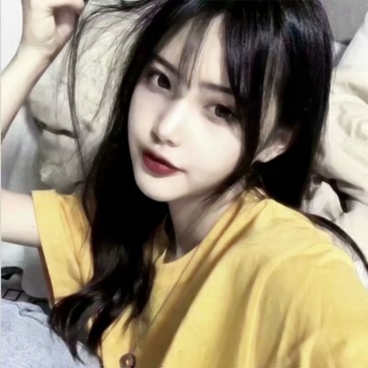 微信高清头像女真人图片，选一张自己心仪的头像换上！ 女生头像 第7张