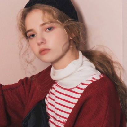 2025必看!超火欧美女生真人头像来袭 女生头像 第16张 2025必看!超火欧美女生真人头像来袭 女生头像 第16张