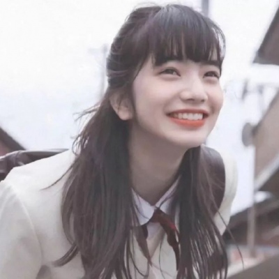 真人超潮女生头像大赏来啦 女生头像 第12张