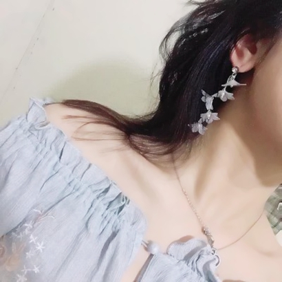 🔥2025超绝真人女生部位头像推荐 女生头像 第25张