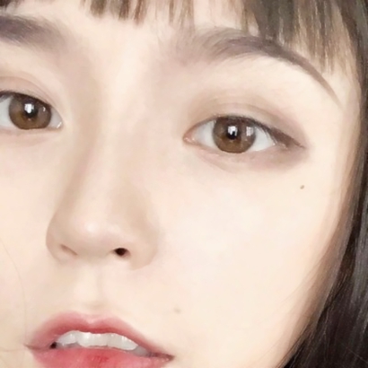 2025年超火真人女生照片头像来袭✨ 女生头像 第14张
