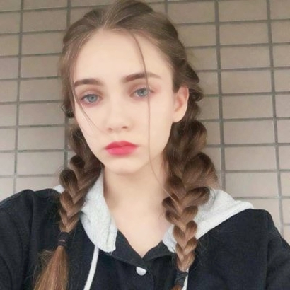 2025必看!超火欧美女生真人头像来袭 女生头像 第30张 2025必看!超火欧美女生真人头像来袭 女生头像 第30张