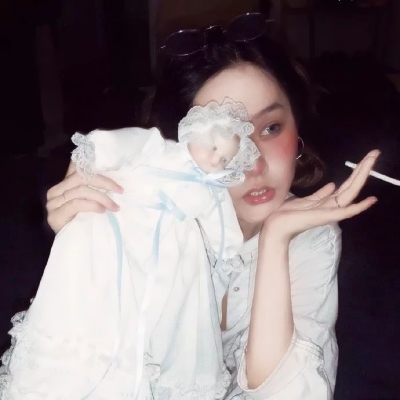 2025超绝的真人高清女生微信头像来啦 女生头像 第15张
