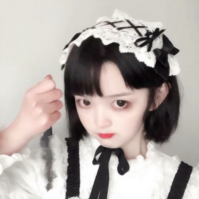 2025年超火真人女生照片头像来袭✨ 女生头像 第19张
