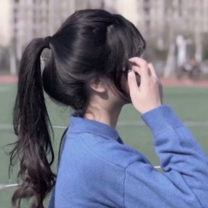 👭三人闺蜜必备！三张一组真人头像来袭  友情头像 第15张